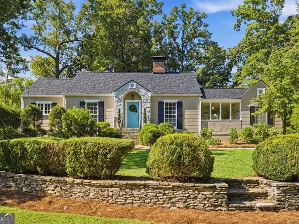 2692 Osborne Rd NE, Atlanta, GA 30319