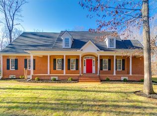 2981 Maple Grove Ln, Powhatan, VA 23139