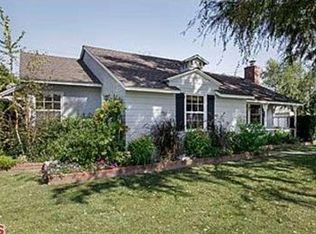 14005 Otsego St, Sherman Oaks, CA 91423