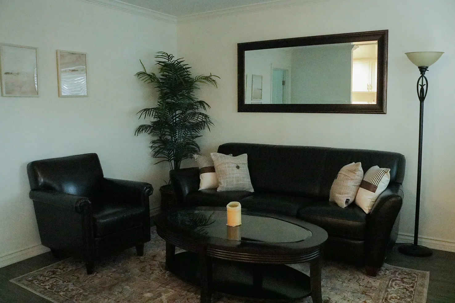 The Village Apartments — Photo 4