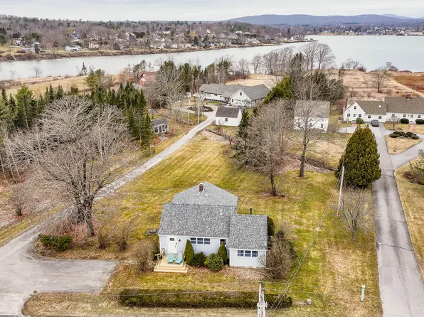 84 North Shore Drive, Owls Head, ME 04854