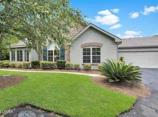 2160 Abbey Glen Way, Hardeeville, SC 29927