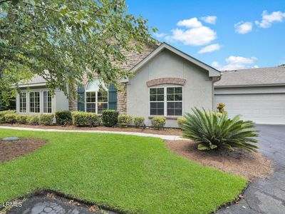 2160 Abbey Glen Way, Hardeeville, SC, 29927