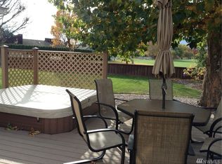 9349 Goodrich Rd SE, Moses Lake, WA 98837