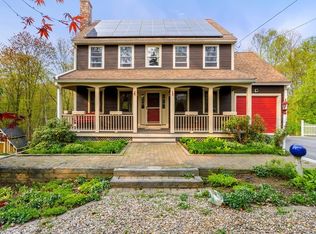 122 Kimball Rd, Amesbury, MA 01913