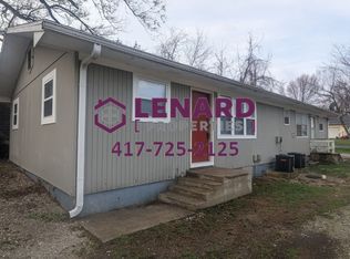 EOTR-Clifton, Springfield, MO 65803
