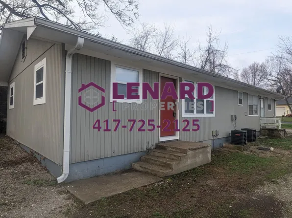 EOTR-Clifton, 2224 N Clifton Ave #B, Springfield, MO 65803