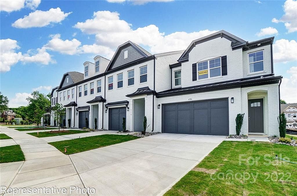 4873 Blanchard Way LOT 18, Charlotte, NC 28226 Zillow