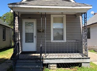 811 Washington Ave, Madison, IL 62060