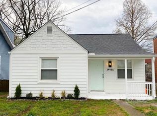 2405 Brasher Ave, Nashville, TN 37206