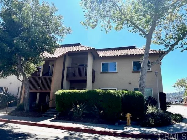 160 Chambers St Unit 15, El Cajon, CA 92020