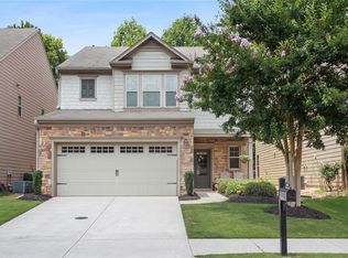 3575 Archgate Ct, Milton, GA 30004