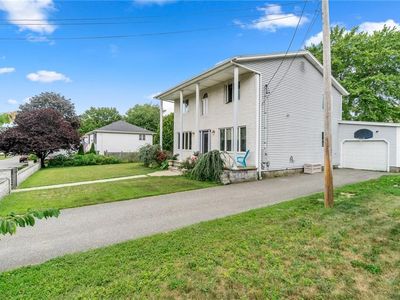 49 Lilac St, Cumberland, RI, 02864