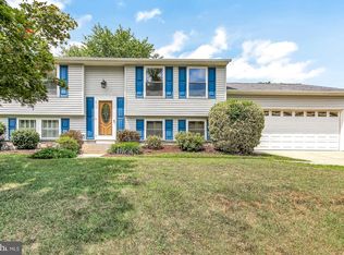 224 Compass Rd, Baltimore, MD 21221