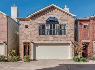 3604 Omeara Dr, Houston, TX 77025