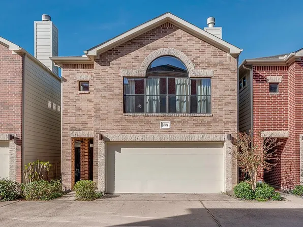 3604 Omeara Dr, Houston, TX 77025