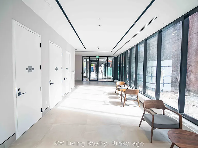 609 Sherbourne St #1105 — Photo 4