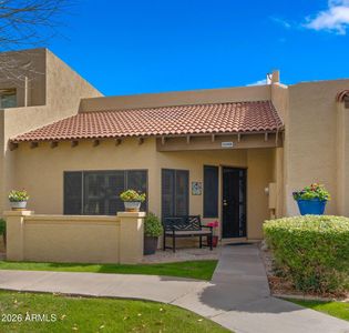 14408 N 57th Drive, Glendale, AZ, 85306