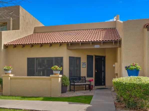 14408 N 57th Drive, Glendale, AZ 85306