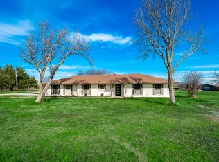 16 Estates Rd, Lucas, TX 75002