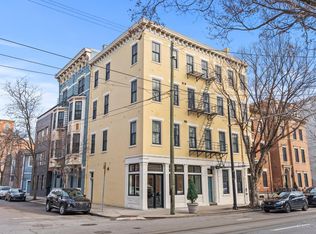 1432 Elm St APT 2A, Cincinnati, OH