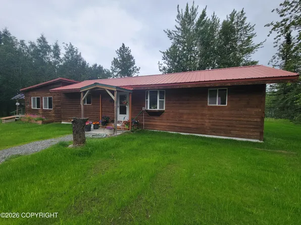 34390 Scout Lake Loop Rd, Sterling, AK 99672