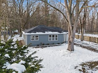 9624 S Sprinkle Rd, Portage, MI 49002