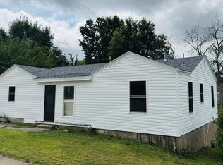 316 W 3rd St, Milan, MO 63556