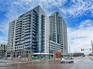 7950 Bathurst St #1013, Vaughan, ON L4J 0B8