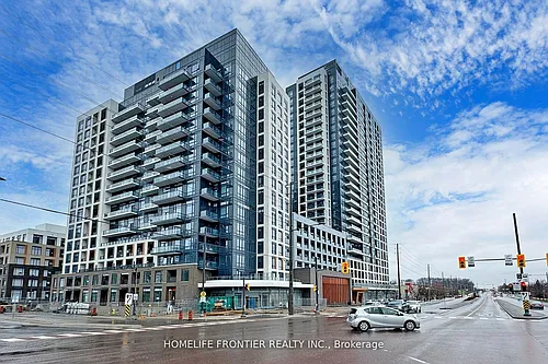 7950 Bathurst St #1013 Photo 1