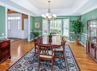 15 Rice Ln, Long Valley, NJ 07853