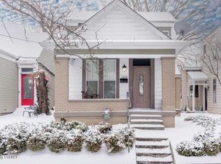 1426 Christy Ave, Louisville, KY
