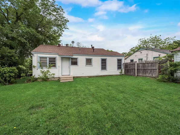 5234 N Hampshire Blvd, Fort Worth, TX 76112