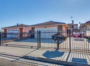 2140 Manassas Ct, San Jose, CA 95116