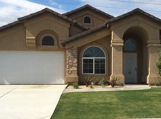 9500 Whitman Ave, Bakersfield, CA 93311