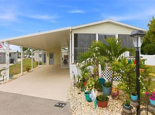 6400 Taylor Rd N #B15, Punta Gorda, FL 33950