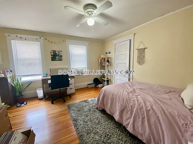 21 Packard Ave #2 — Photo 4