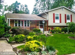 7371 Roxbury Ave, Manassas, VA 20109