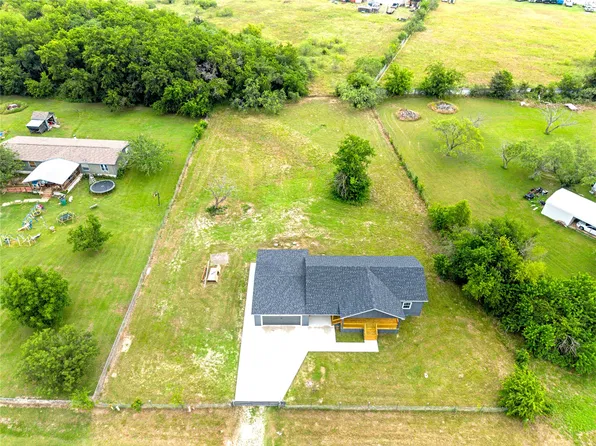 1411 Fair Haven Cir, Kaufman, TX 75142