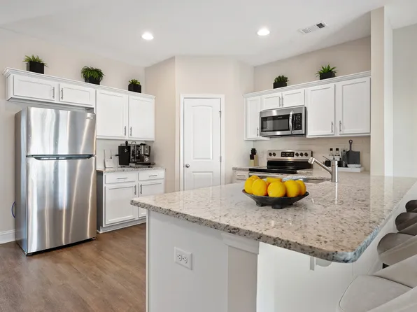 Omnia at Richmond Hill