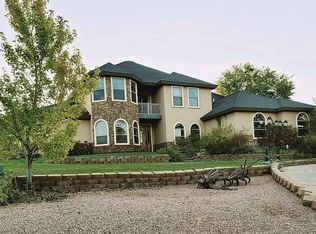 488 S Frontier Pkwy, Snowflake, AZ 85937