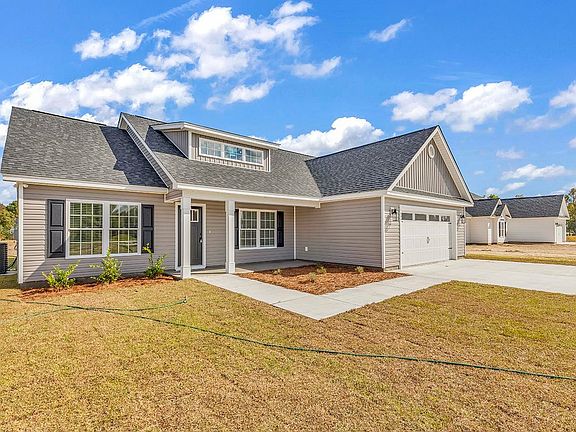 2nd image of 4304 Juniper Bay Rd. Lot 6 - Live Oak