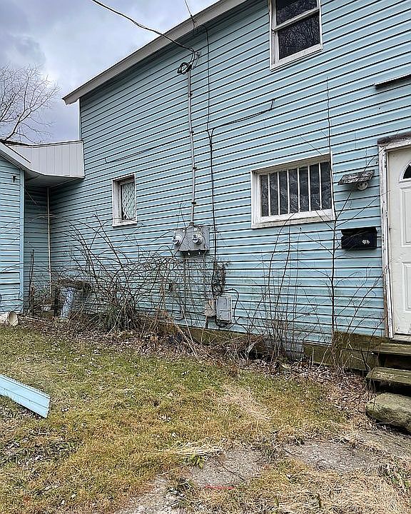 916 Saint Clair Ave, East Liverpool, OH 43920 Zillow