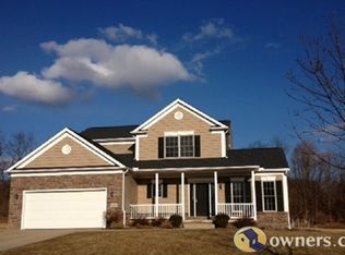 2883 Forestview St NE, Canton, OH 44721