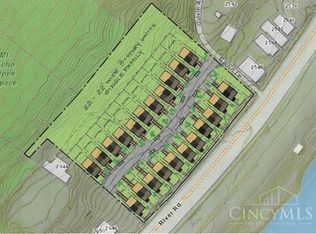 2624 River Rd, Cincinnati, OH 45204