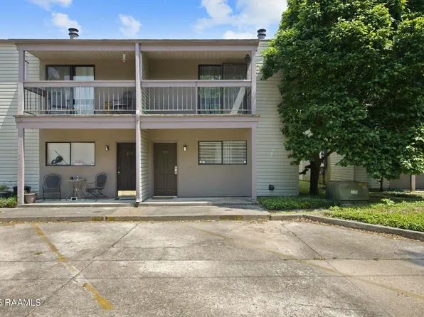 110 W Bayou Pkwy APT 401, Lafayette, LA 70503