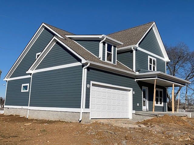 1st image of 537 Sarver Ave Lot 3