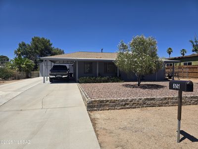 6141 E 25th St, Tucson, AZ, 85711