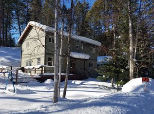 635 Peaceful Dr, Bigfork, MT 59911