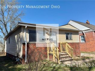 16709 Palda Dr, Cleveland, OH 44128